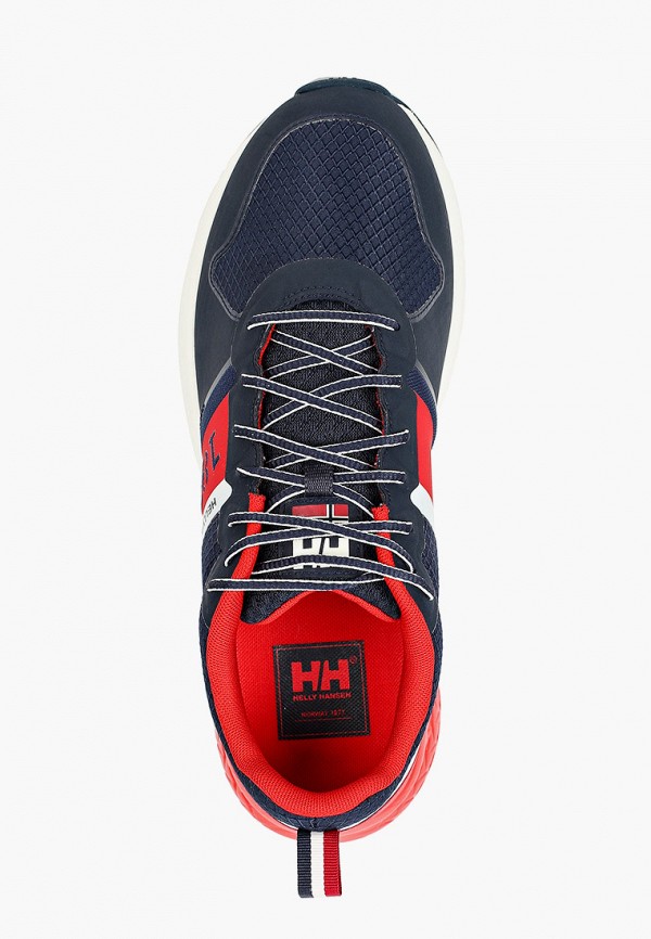 фото Кроссовки helly hansen