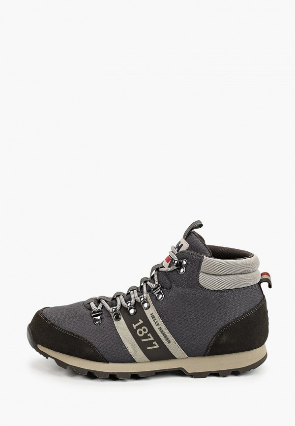 

Ботинки трекинговые Helly Hansen, Хаки, KAMBO 1877 BOOT