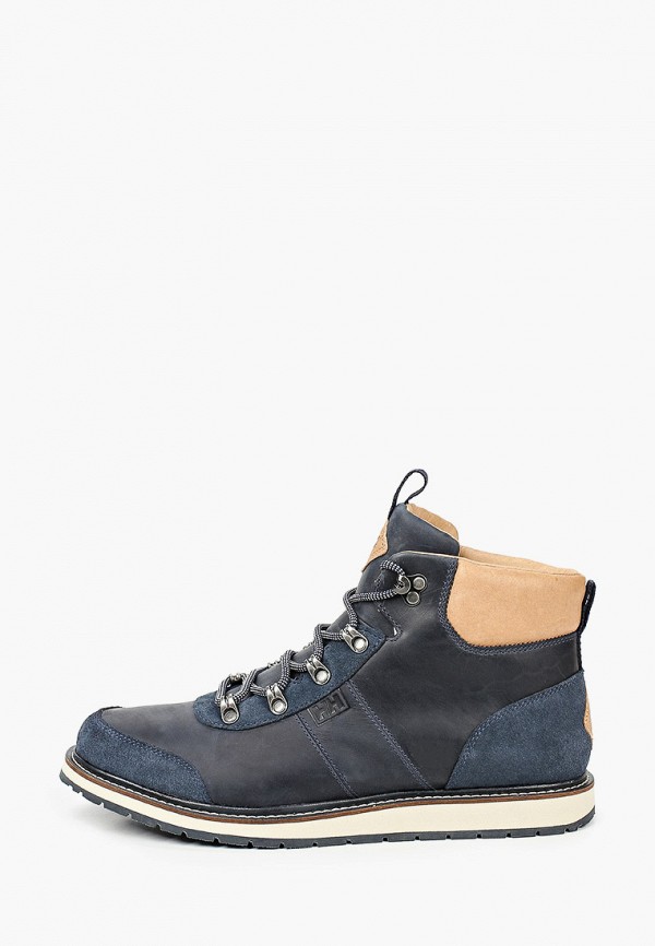 

Ботинки Helly Hansen, Синий, MONTESANO BOOT
