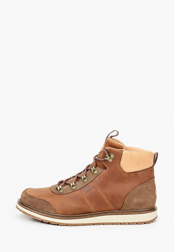 

Ботинки Helly Hansen, Коричневый, MONTESANO BOOT