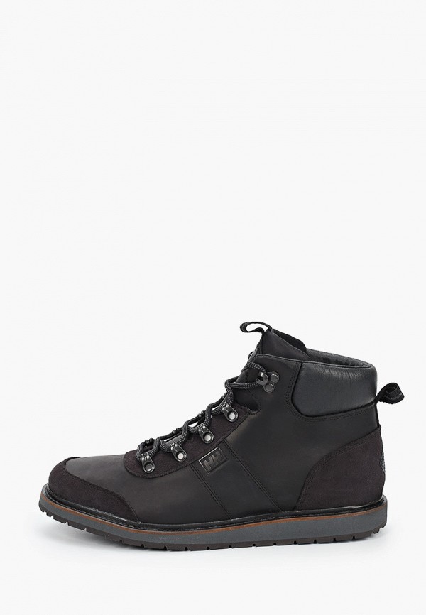 

Ботинки Helly Hansen, Черный, MONTESANO BOOT