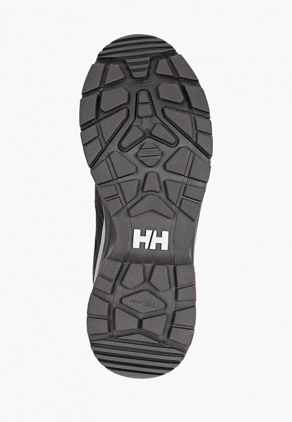 

Ботинки трекинговые Helly Hansen, Черный, SWITCHBACK TRAIL HT