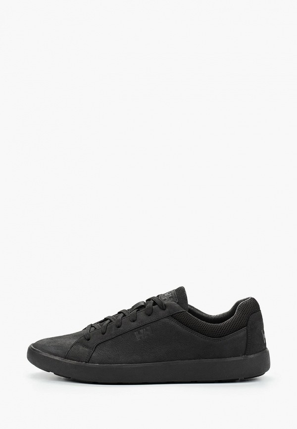 

Кеды Helly Hansen, Черный, VERNON LEATHER