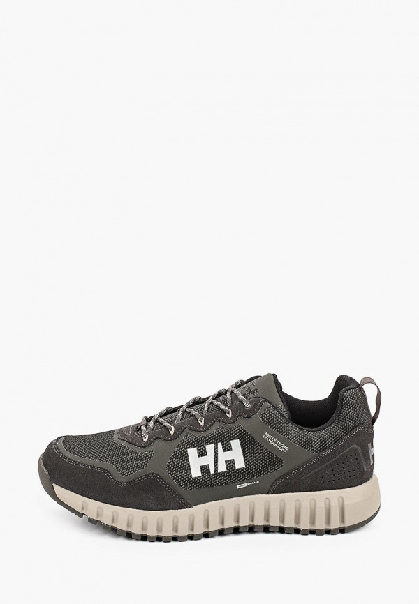 

Кроссовки Helly Hansen, Хаки, MONASHEE ULLR LOW HT