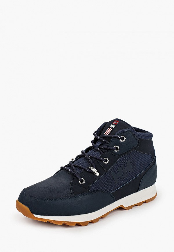 фото Ботинки helly hansen