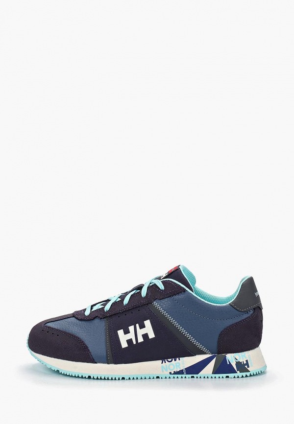 Кроссовки Helly Hansen Helly Hansen HE012AWELQT0