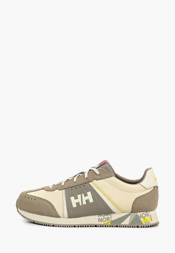 

Кроссовки Helly Hansen, W FLYING SKIP, Бежевый