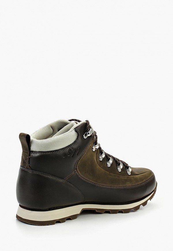 

Ботинки Helly Hansen, Коричневый, W THE FORESTER