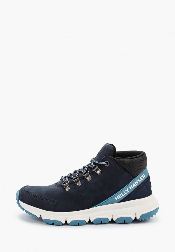 

Ботинки Helly Hansen, Синий, W FENDVARD BOOT
