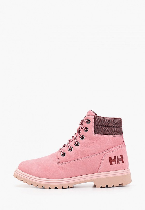 

Ботинки Helly Hansen, Розовый, W FREMONT