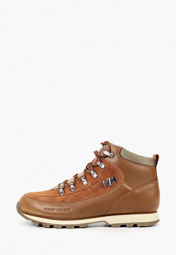 

Ботинки Helly Hansen, Коричневый, W THE FORESTER