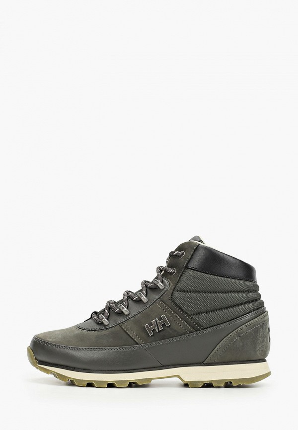 

Ботинки Helly Hansen, Зеленый, W WOODLANDS