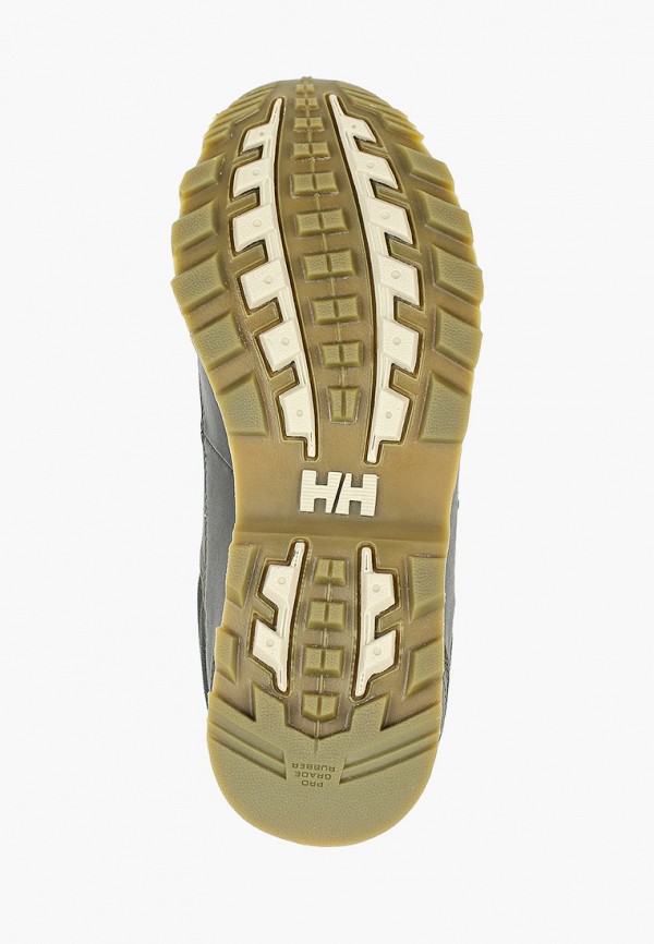 

Ботинки Helly Hansen, Зеленый, W WOODLANDS