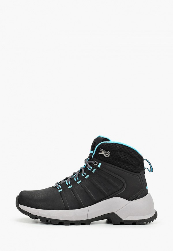 

Ботинки Helly Hansen, Черный, W PINECLIFF BOOT
