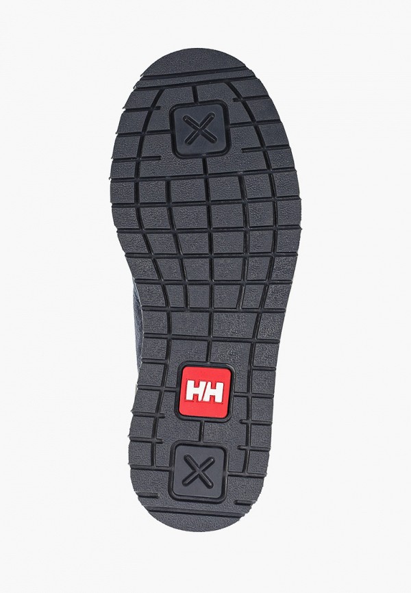 фото Ботинки helly hansen