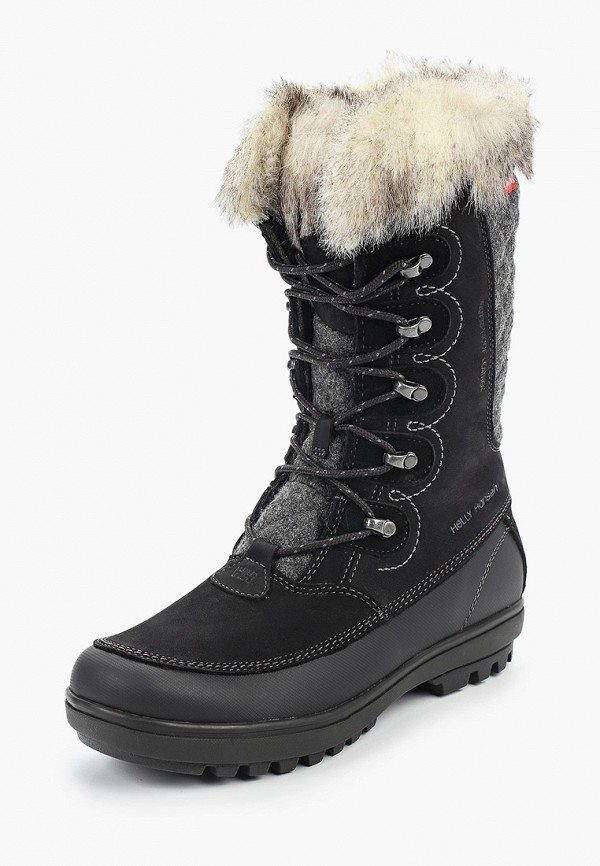 

Сапоги Helly Hansen, Черный, W GARIBALDI VL