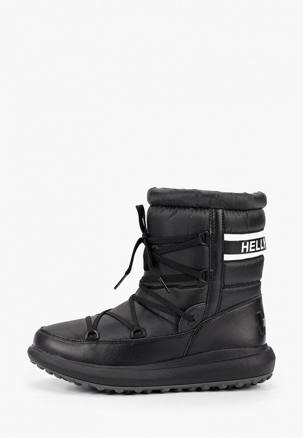 

Дутики Helly Hansen, Черный, W ISOLABELLA COURT