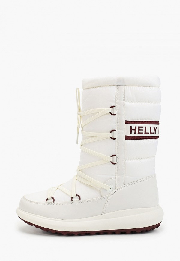 

Дутики Helly Hansen, Белый, W ISOLABELLA GRAND