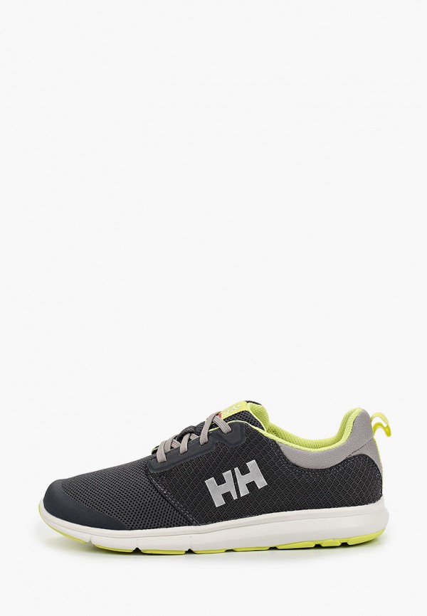 фото Кроссовки helly hansen