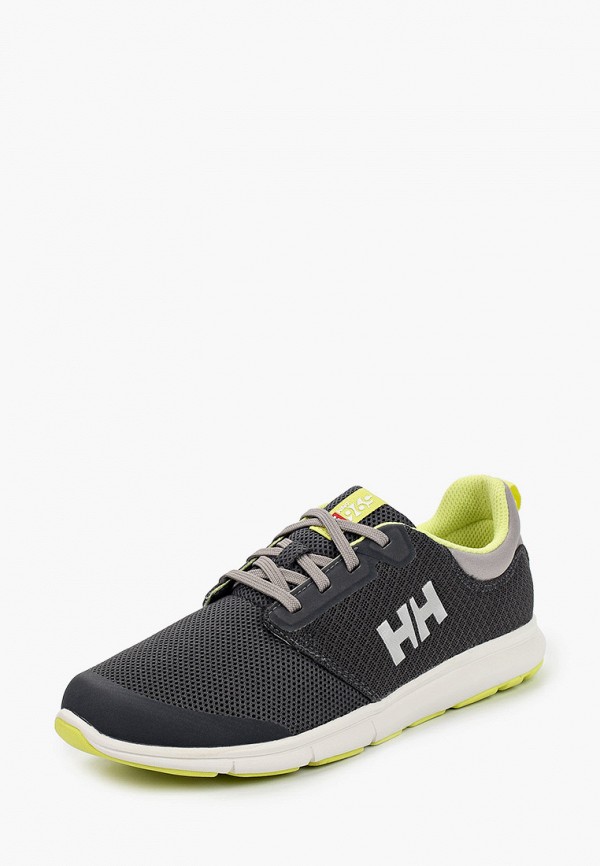 

Кроссовки Helly Hansen, Серый, W FEATHERING