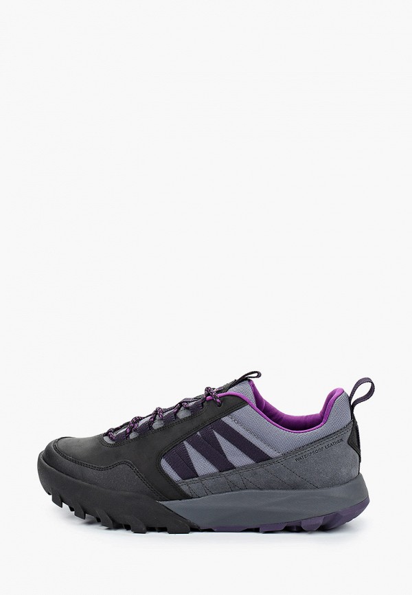 

Кроссовки Helly Hansen, Серый, W LOKE BOWRON LEATHER
