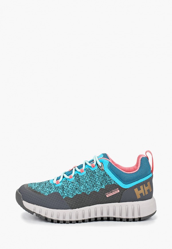 

Кроссовки Helly Hansen, Голубой, W VANIR HEGIRA HT