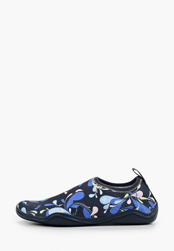 

Акваобувь Helly Hansen, Синий, W CREST WATERMOC