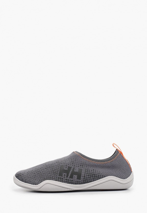 

Акваобувь Helly Hansen, Серый, W CREST WATERMOC