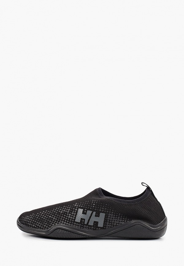 

Акваобувь Helly Hansen, Черный, W CREST WATERMOC
