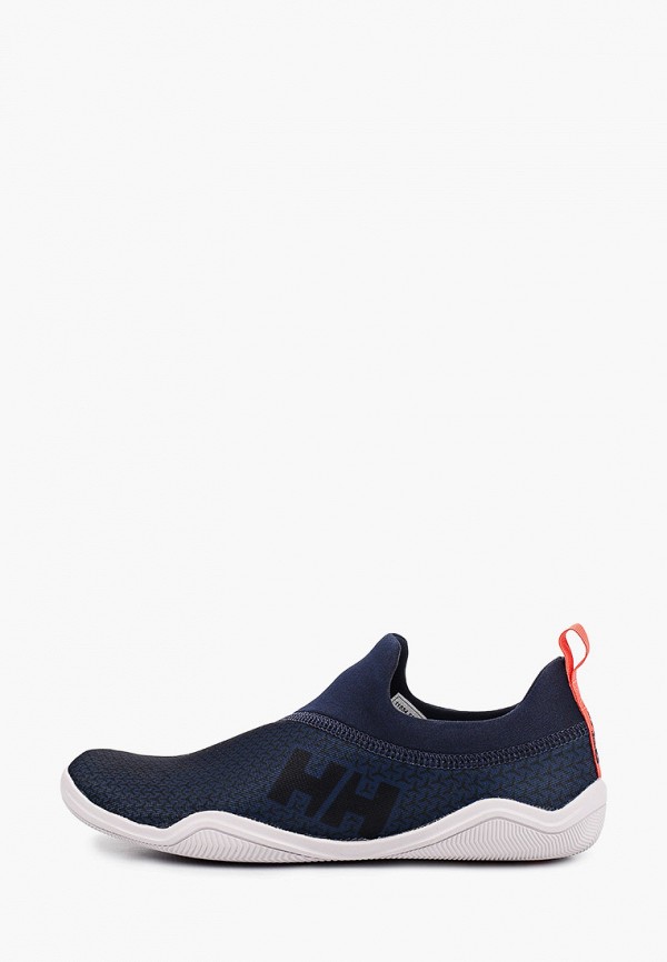 

Акваобувь Helly Hansen, Синий, W HURRICANE SLIP-ON