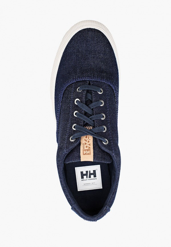 фото Кеды helly hansen