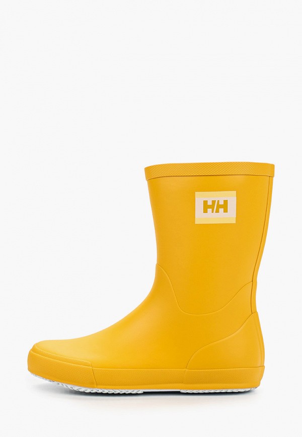 

Резиновые сапоги Helly Hansen, Желтый, W NORDVIK 2