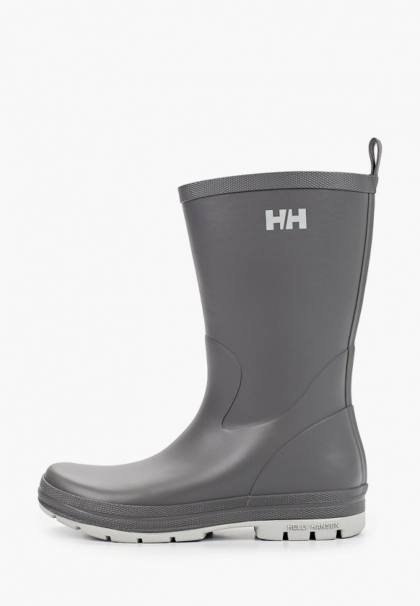 

Резиновые сапоги Helly Hansen, Серый, W MIDSUND 3