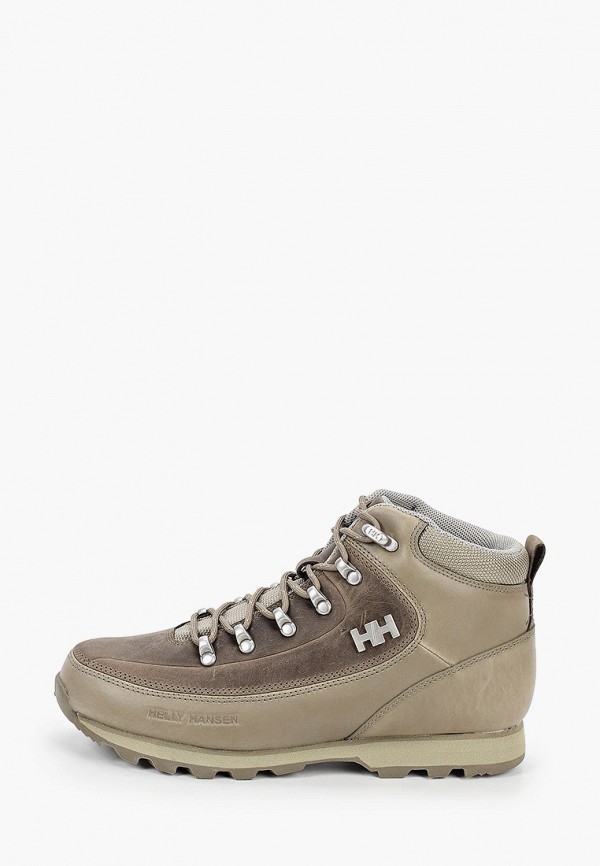 

Ботинки Helly Hansen, Бежевый, W THE FORESTER