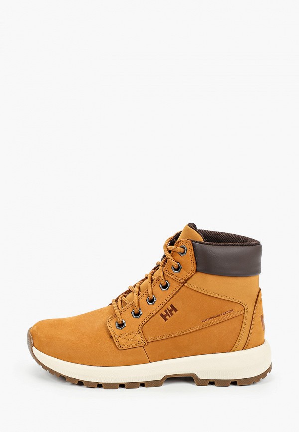 

Ботинки Helly Hansen, Оранжевый, W BOWSTRING