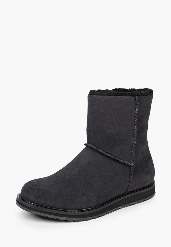 

Полусапоги Helly Hansen, Серый, W ANNABELLE BOOT