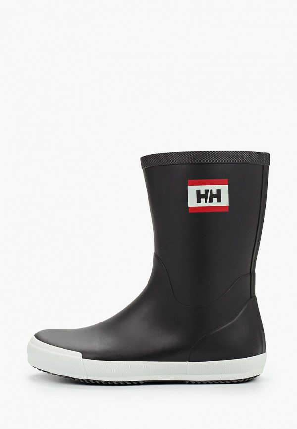 

Резиновые сапоги Helly Hansen, Черный, W NORDVIK 2