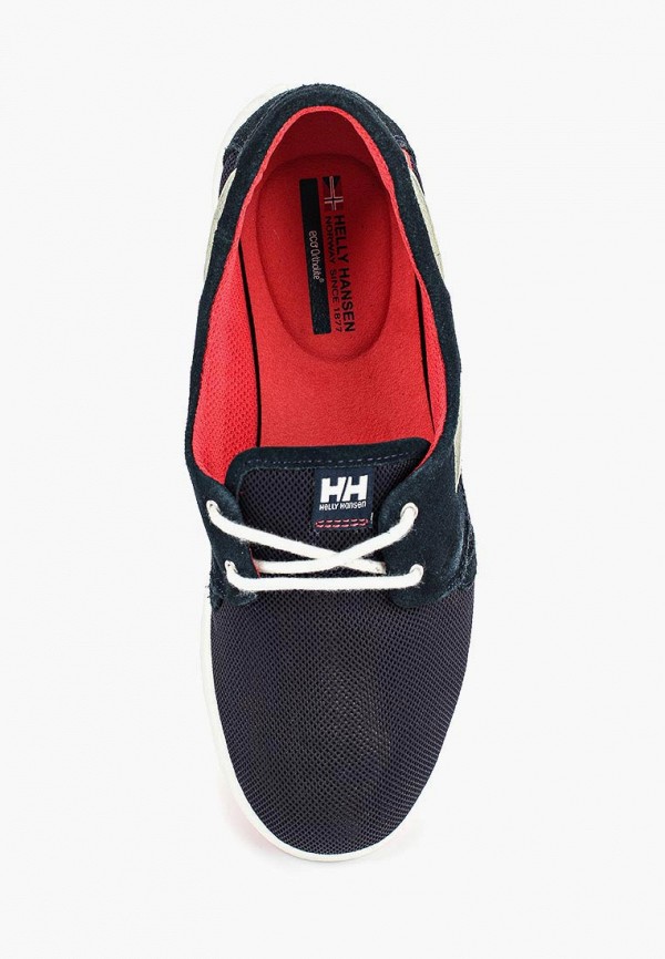 Кеды Helly Hansen 