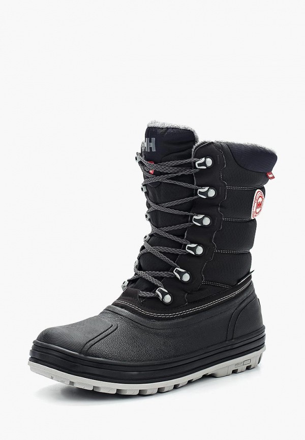 

Ботинки Helly Hansen, Черный, W TUNDRA CWB
