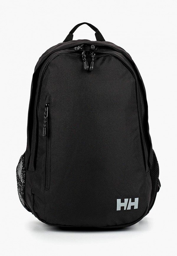 

Рюкзак Helly Hansen, Черный, HH BACKPACK