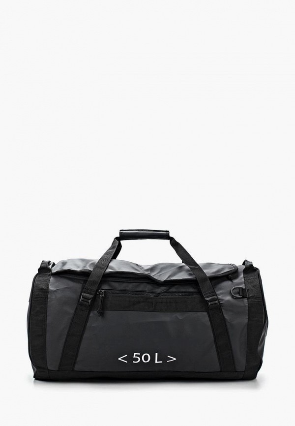 

Сумка спортивная Helly Hansen, Черный, HH DUFFEL BAG 2 50L