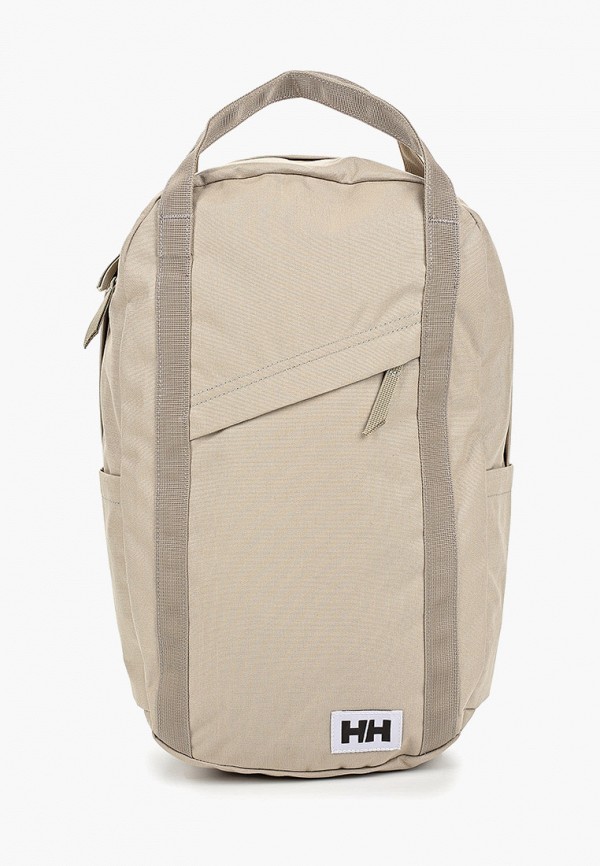 

Рюкзак Helly Hansen, Бежевый, OSLO BACKPACK