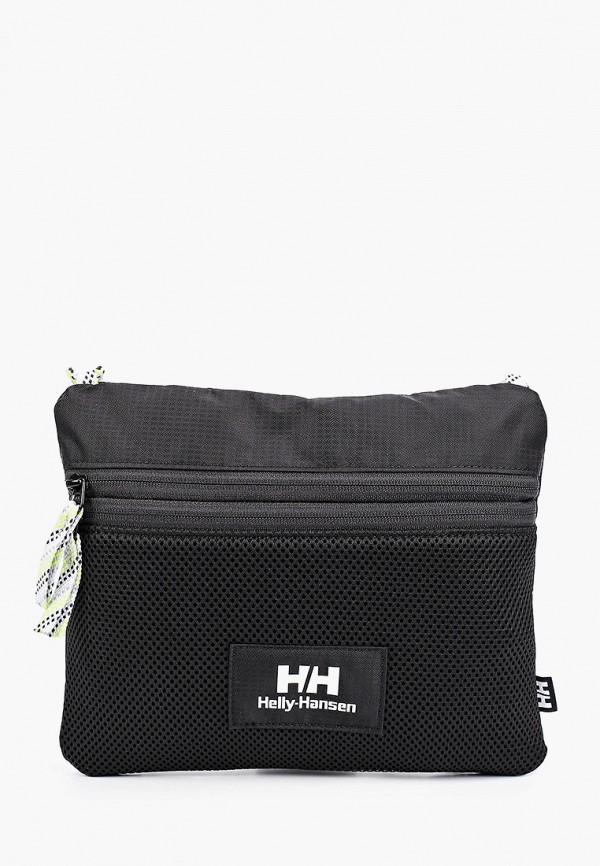 

Сумка Helly Hansen, Черный, YU20 SACOCHE BAG