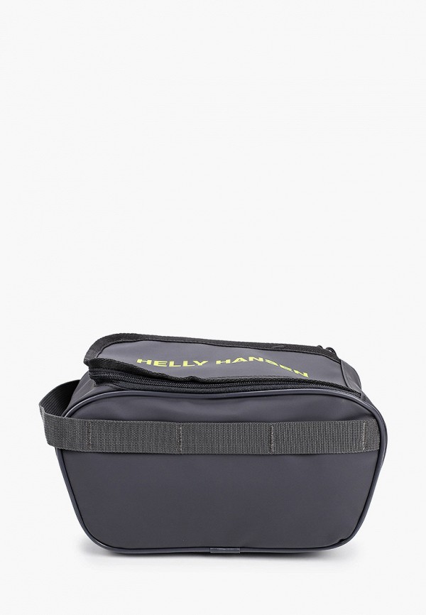 

Косметичка Helly Hansen, Серый, HH SCOUT WASH BAG