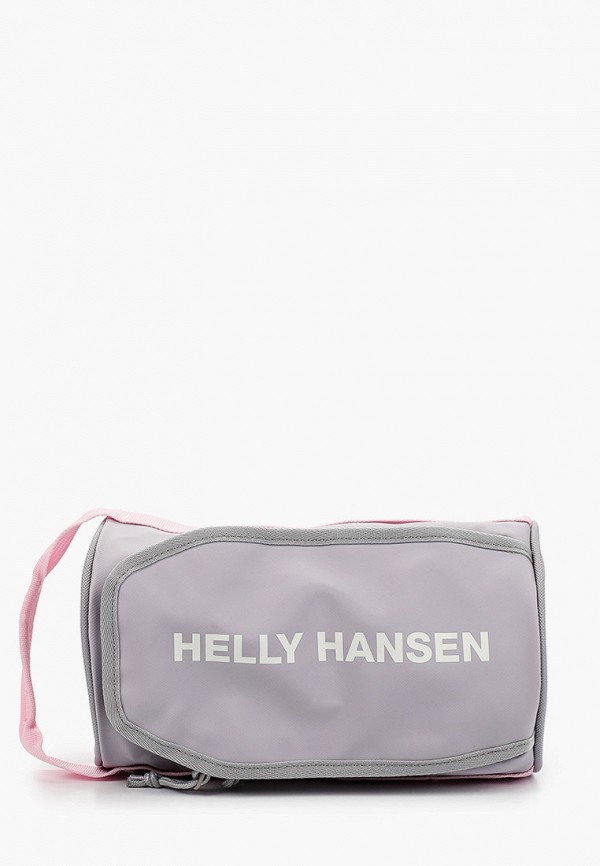 

Косметичка Helly Hansen, Серый, HH WASH BAG 2