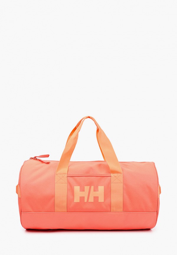 

Сумка спортивная Helly Hansen, Розовый, ACTIVE DUFFEL BAG