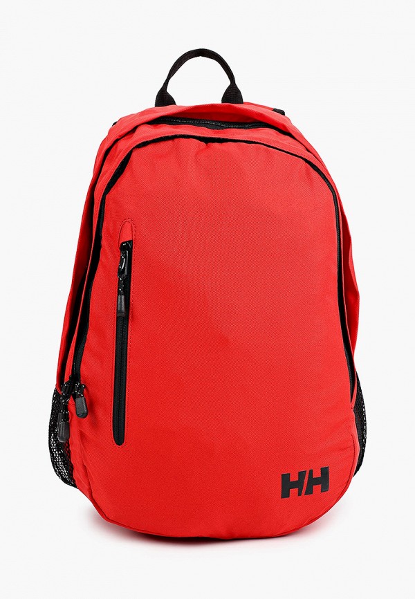 

Рюкзак Helly Hansen, Красный, DUBLIN 2.0 BACKPACK