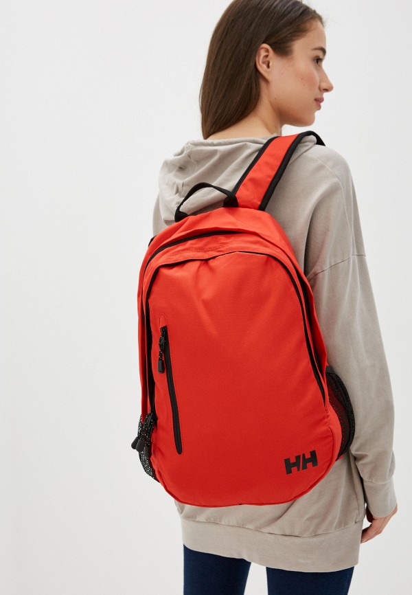 фото Рюкзак helly hansen