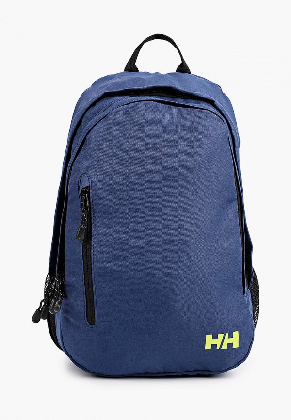 

Рюкзак Helly Hansen, Синий, DUBLIN 2.0 BACKPACK