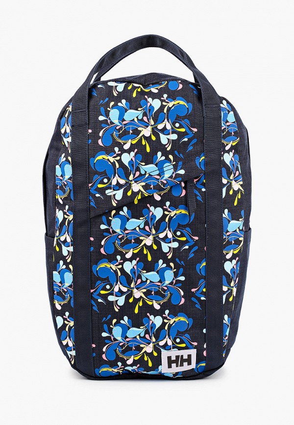 

Рюкзак Helly Hansen, Синий, OSLO BACKPACK